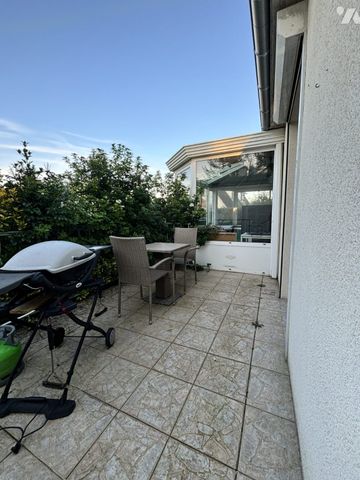 À LOUER – Maison de plain-pied 88 m² – Jouy-sur-Eure - Photo 5