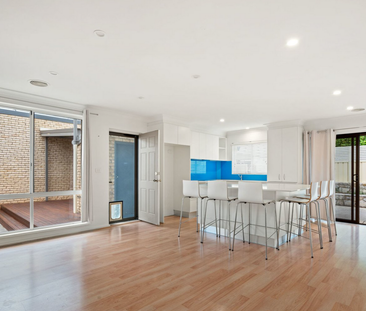 Neat & Modern Home In The Heart Of Hawker - Photo 6