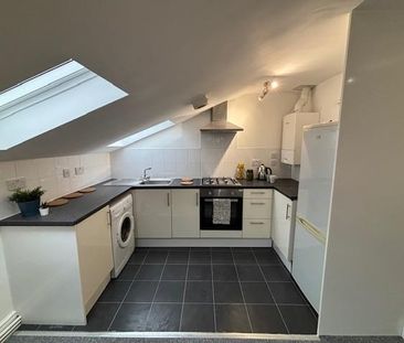 2 bedroom apartment to rent - Photo 5