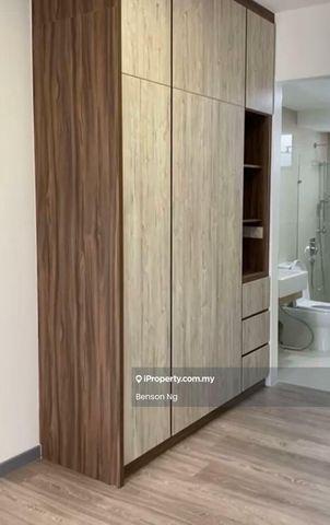 United Point (Residensi Berpadu), Segambut - Foto 2
