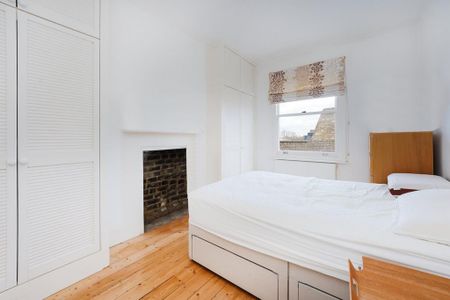 3 bedroom terraced house to rent - Photo 5