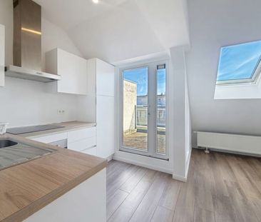 Appartement te huur - Photo 2