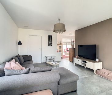 Goed gelegen, nieuwbouw BEN-woning te huur - Photo 1