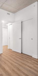 3 1/2 TOUT-INCLUS - MONTREAL QUARTIER DES SPECTACLES - Photo 3