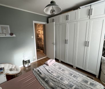 Veckovägen, Järfälla - Foto 1