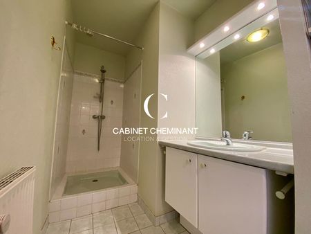 Location Appartement 4 pièces 96m² - Photo 4