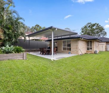 5 Bingeringo Place, Forest Lake QLD 4078 - Photo 5