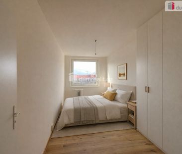 Pronájem bytu 2+kk 48 m² - Photo 3