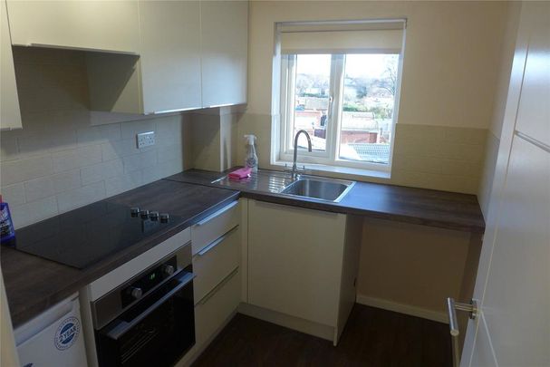 1 bedroom apartment to rent - Photo 1