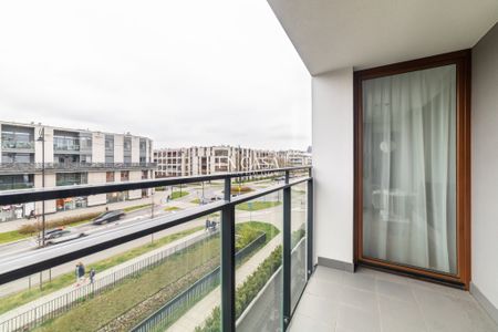 Miasteczko Wilanów - synonim prestiżu - Zdjęcie 4