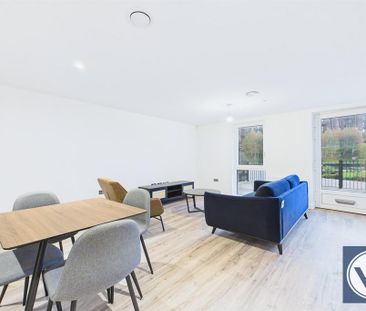 2 bedroom detached house to rent - Photo 4