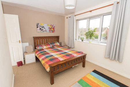 Apt 42 Laganview Court, Belfast, BT5 4AR - Photo 4