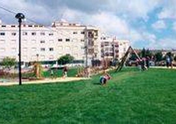 Apartamento T2 em Lisboa