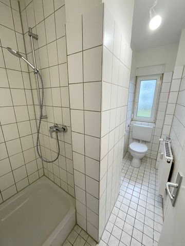 Mietwohnung in Nürnberg - Gemütliche 4-Zimmer-Wohnung im Nürnberger Westen - Photo 3
