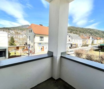 Provisionsfrei! Geförderte, wunderschöne 2-Zimmer-Wohnung mit Loggi... - Foto 5