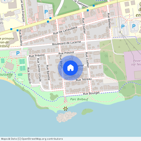 51 rue Duhamel, Gatineau, Gatineau, Outaouais, J9A 1P3
