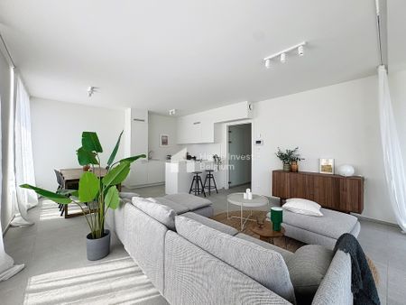 Furnished 3 bedroom apartment for rent - Photo 3