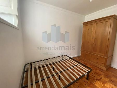 Apartamento T2 - Photo 3