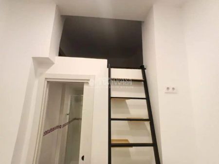 Piso de alquiler en Calle Ilustración, Argüelles - Foto 5