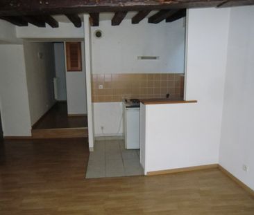 Location Appartement 2 pièces 39m² ROUEN 76000 - Photo 3