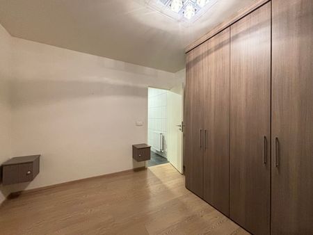 Gelijkvloerse verd. + tuin te huur in Vosselaar - Photo 4