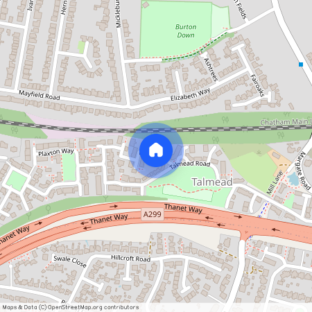 Park Royal, Herne Bay, Kent, CT6