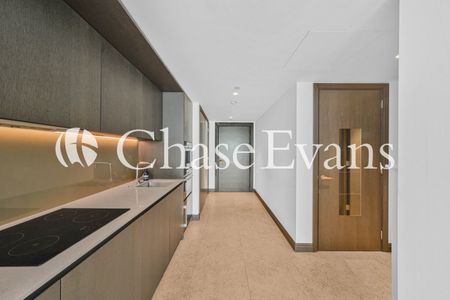 1 bedroom property to rent - Photo 4