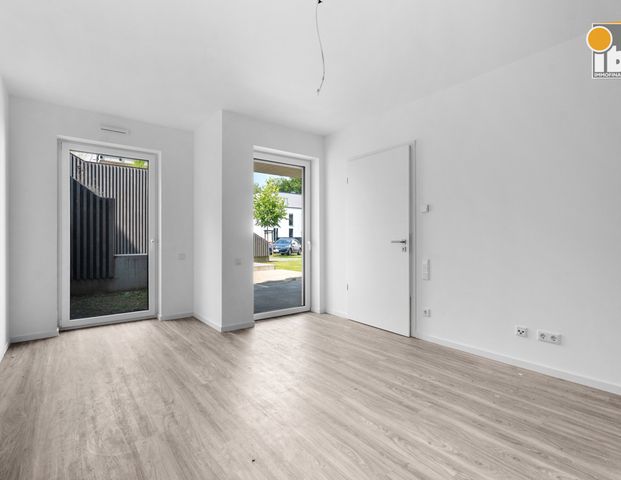 +++ IBF Immo +++ Wohnquartier Alsdorf am Weiher! Die neue Wohlfühloase der Region für Jung und Alt! - Foto 1