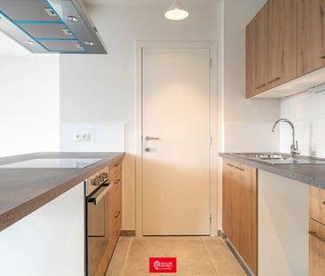 Appartement te huur - Photo 4