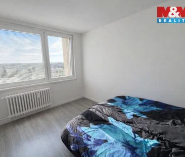 Pronájem bytu 2+kk, 42 m - Fotografie 3