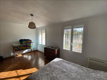 5 pièces - 98,1 m² - RDC - Colocation non autorisée - Photo 3