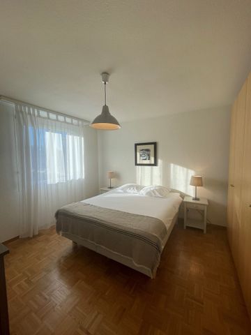 Av. des Figuiers 23, Lausanne – 4,5 Pièces – Lot 11 - Photo 5