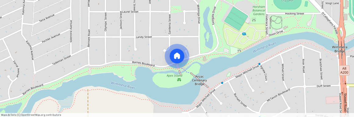 10 Barnes Boulevard, Vic 3400, Horsham