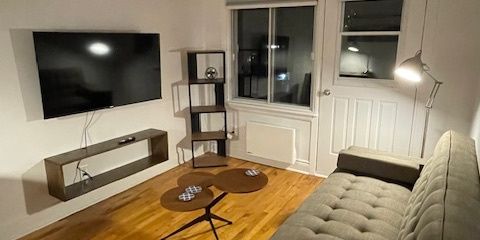 3 1/2 Tout Inclus - Photo 3