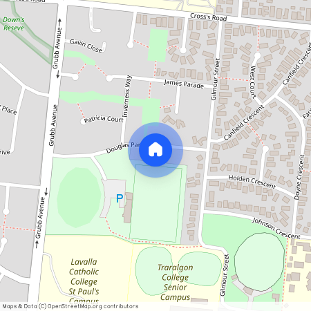 13 Douglas Parade, Vic 3844, Traralgon