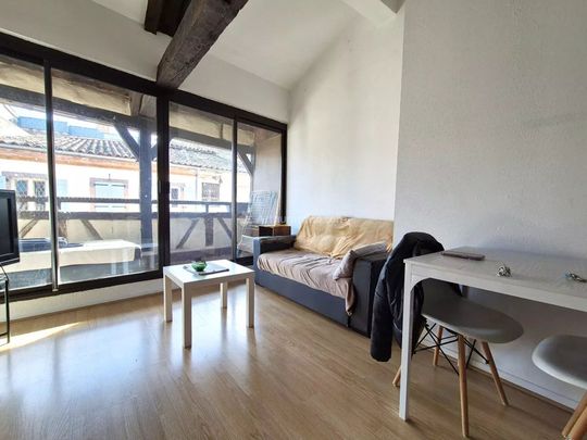 Location Appartement 2 pièces 41 m2 à Albi - Photo 1