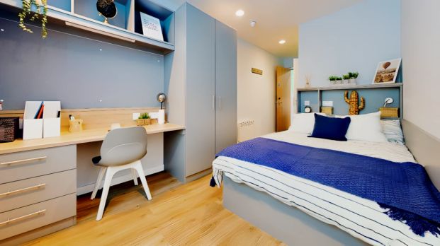 Saver En Suite - Photo 1