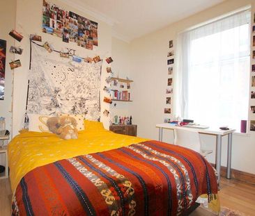 5 bedroom terraced house to rent - Photo 5