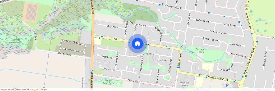 23/75 Crawford Rd, Qld 4178, Wynnum West