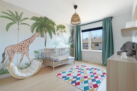 For Lease - 62 Canvasback Ridge, Blossom Park - Airport and Area, Ontario - Photo 3