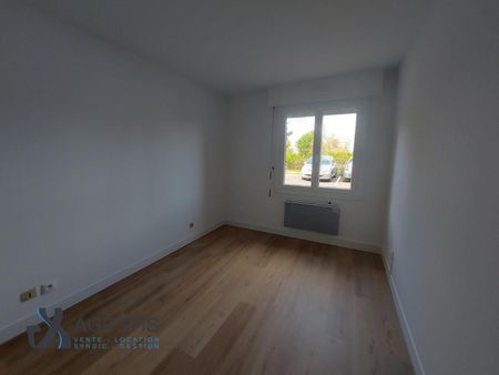 APPARTEMENT T3 64M - Photo 4