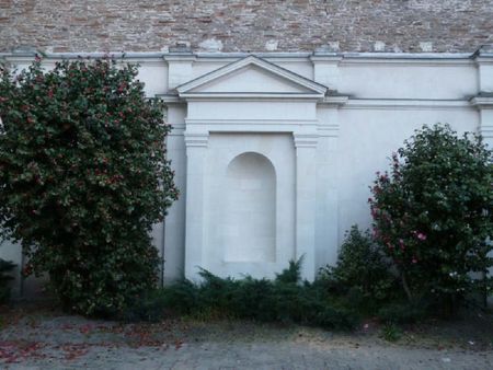 En RDC sur cour privée, appartement T3 en duplex. Entrée, séjour avec cuisine ... Nantes (44000) - Photo 2