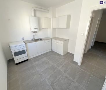 Ihre Chance in Favoriten – perfekt angebunden & sofort bezugsfertig... - Photo 4