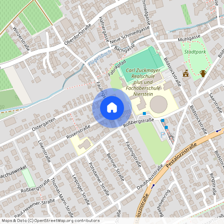 Fäulingstr xx, 55283 Rheinland-Pfalz - Nierstein