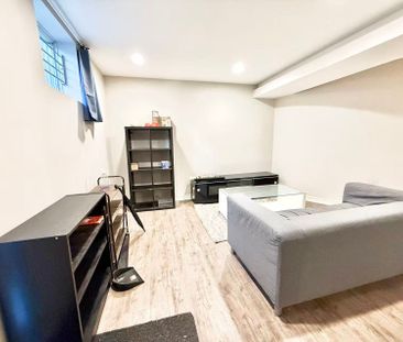 For Lease - 101 Alfred Avenue Unit# BSMT, Toronto, Ontario - Photo 4