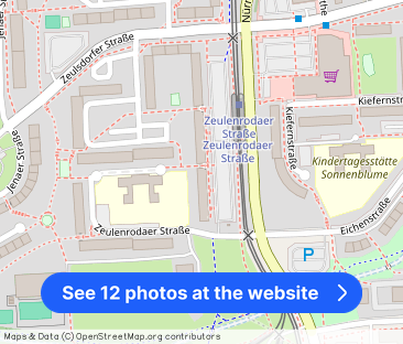 Wir bauen für Sie um: 4-Raum-Wohnung mit vielen Extras in Lusan - Photo 1