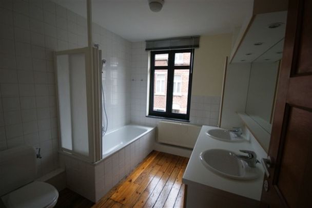 Charmante stadswoning met tuin - Foto 1