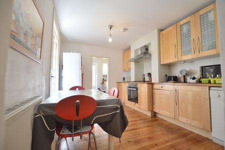 House Share to rent - Byne Road, Sydenham, SE26 - Photo 3