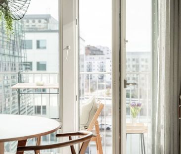 Lovartsgatan, Malmö - Photo 3