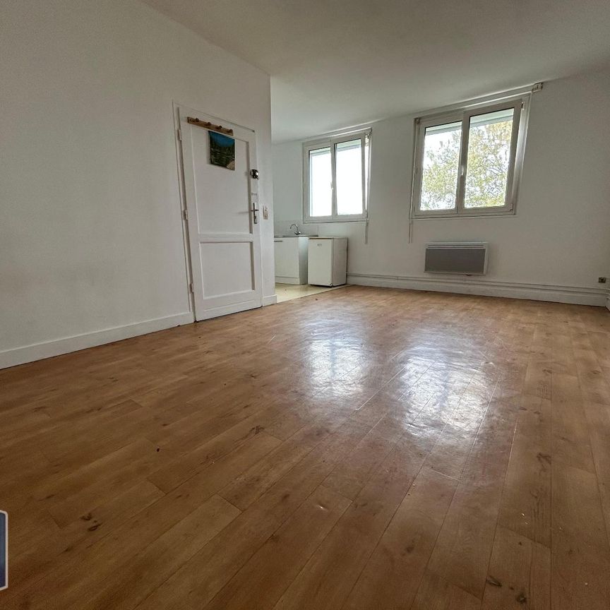 Location Appartement 1 pièce 29m² EPERNON 28230 - Photo 1